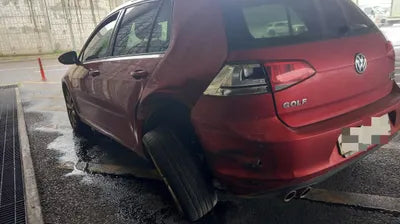 2015 Volkswagen Golf 431KMWVWZZZAUZFW1 VIN:431KMWVWZZZAUZFW1