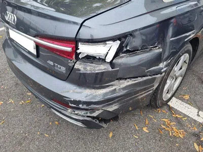 2019 Audi A6 WAUZZZF27LN008806 VIN:WAUZZZF27LN008806