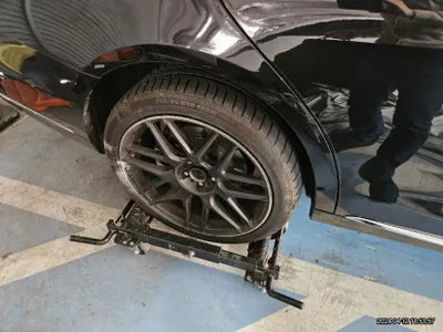 2020 Mercedes-Benz S 560 VIN: