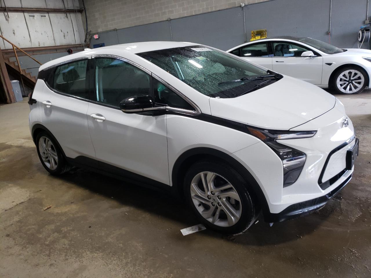 2023 CHEVROLET BOLT EV 1LT VIN:1G1FW6S00P4144684