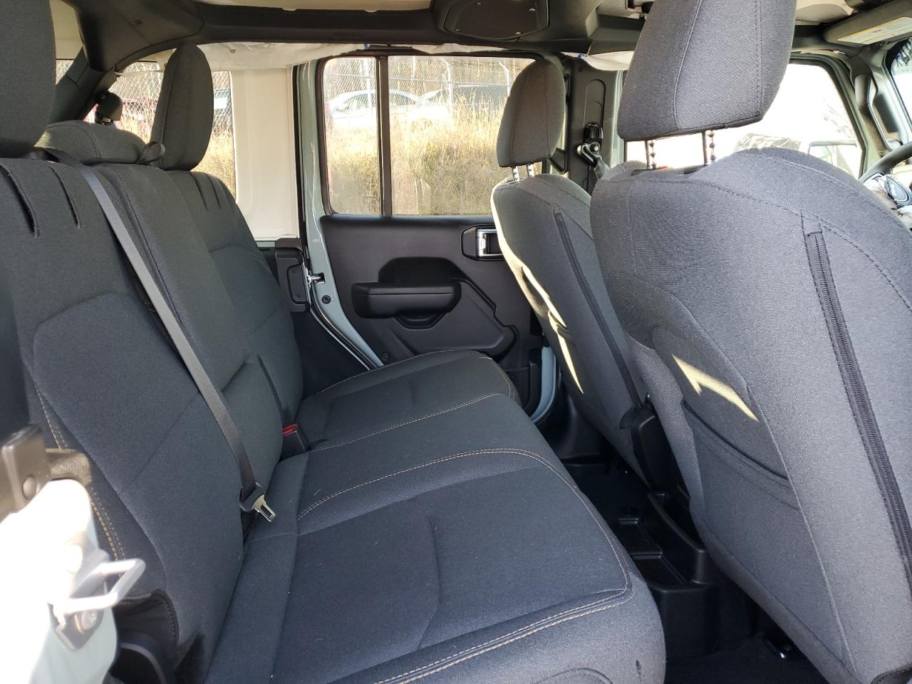 2024 JEEP WRANGLER 4XE VIN:1C4RJXN66RW218089