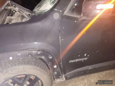 2017 Jeep Renegade 826KM1C4BU0000HPF VIN:826KM1C4BU0000HPF