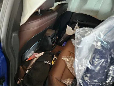 2023 BMW i4 WBY71AW04PFN62563 VIN:WBY71AW04PFN62563