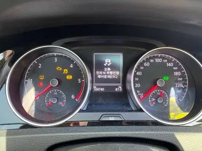 2016 Volkswagen Golf 786KMWVWZZZAUZGW0 VIN:786KMWVWZZZAUZGW0