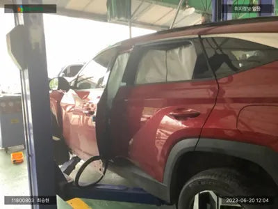 2021 Hyundai Tucson KMHJE81CBMU034635 VIN:KMHJE81CBMU034635