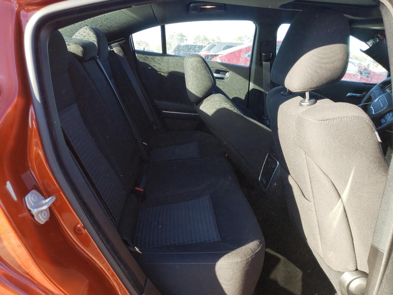 2023 DODGE CHARGER SXT VIN:2C3CDXBG9PH643820