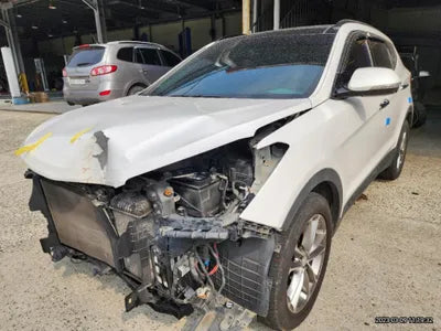 2015 Hyundai Santa FE KMHSW81UDFU440920 VIN:KMHSW81UDFU440920