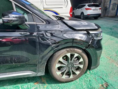 2021 Kia Carnival KNANE81BBMS066021 VIN:KNANE81BBMS066021