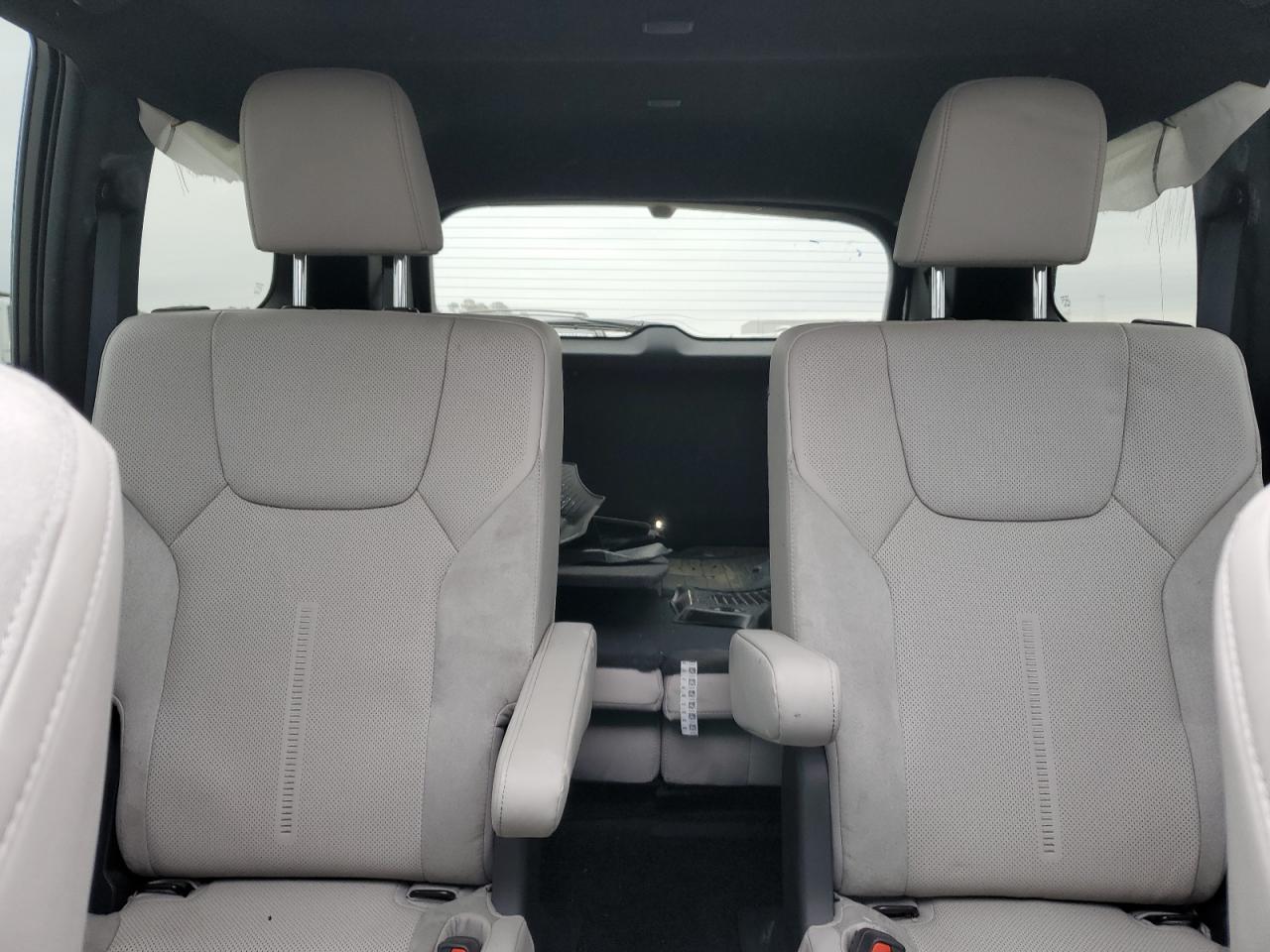 2024 LEXUS TX 350 BASE VIN:5TDAAAA68RS006231