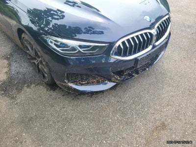 2022 BMW 840 WBAGV4108NCJ40788 VIN:WBAGV4108NCJ40788