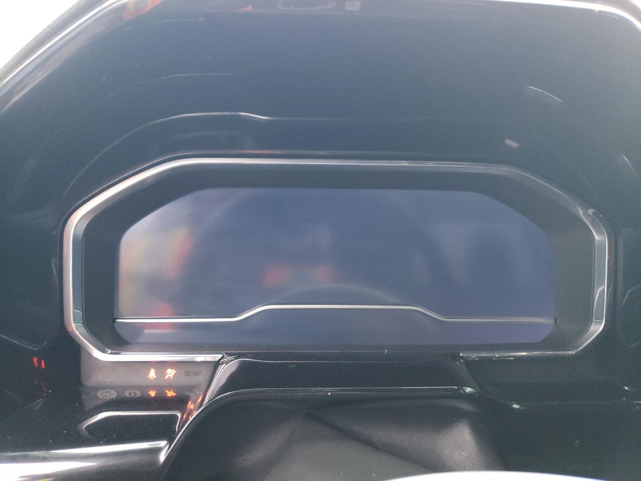 2023 GMC SIERRA K1500 ELEVATION VIN:3GTUUCED4PG123941