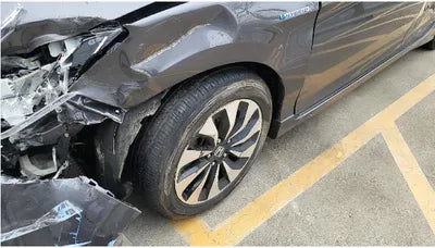 2017 Honda Accord JHMCR6650HC202323 VIN:JHMCR6650HC202323