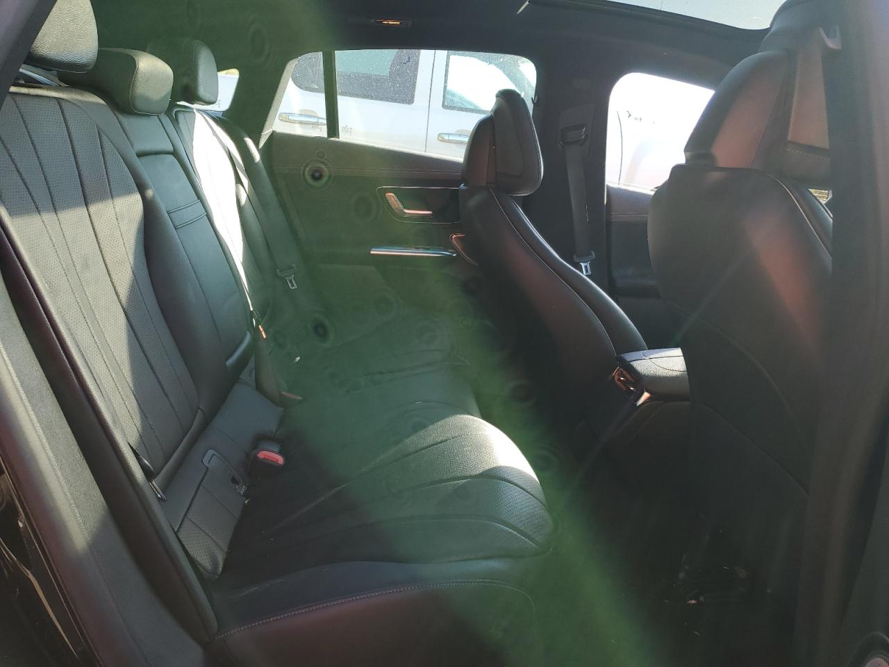 2023 MERCEDES-BENZ EQE SEDAN 350+ VIN:W1KEG2BB5PF021497