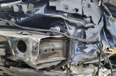 2020 BMW 520 WBAJK9103LCD92573 VIN:WBAJK9103LCD92573