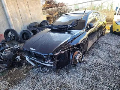 2022 Genesis G80 VIN: