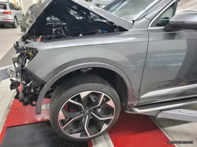 2022 Audi Q7 WAUZZZ4M6MD031103 VIN:WAUZZZ4M6MD031103