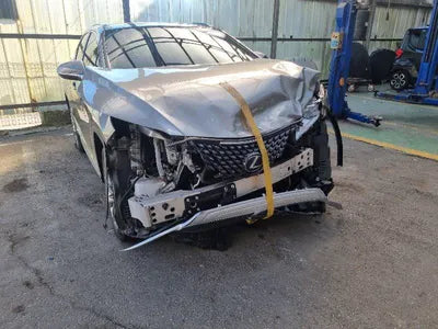 2022 Lexus RX 450 VIN: