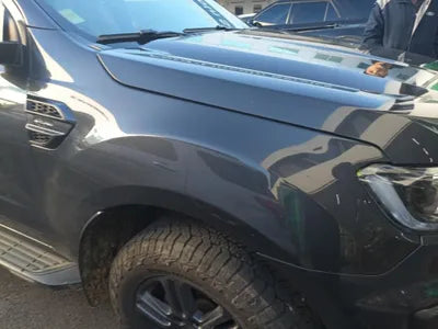 2021 Ford Ranger 6FPPXXMJ2NMB13237 VIN:6FPPXXMJ2NMB13237