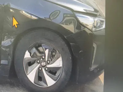 2018 Hyundai Ioniq KMHC851CGJU084001 VIN:KMHC851CGJU084001