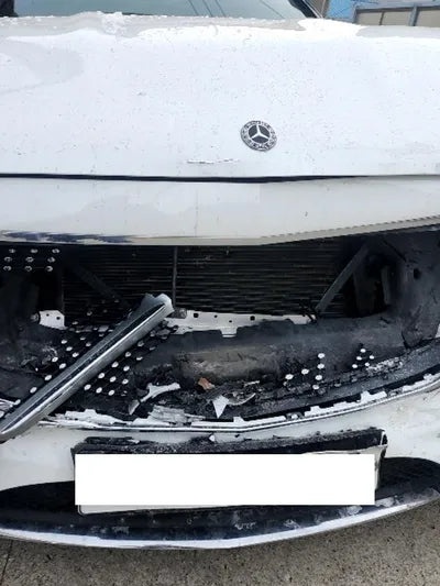 2019 Mercedes-Benz E 220 WDD1J1EB6KF073347 VIN:WDD1J1EB6KF073347