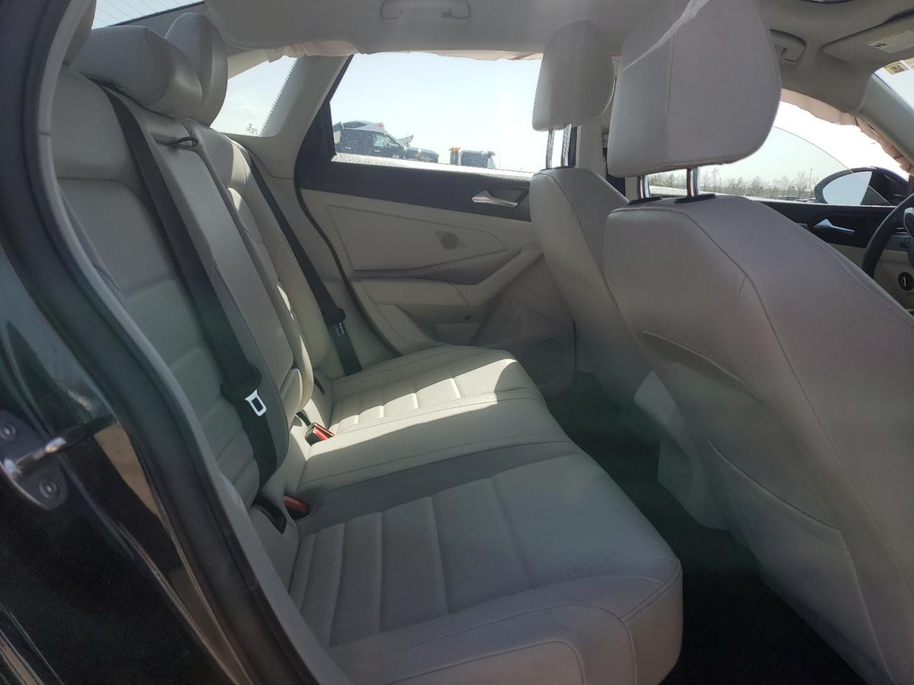 2022 VOLKSWAGEN JETTA SE VIN:3VW7M7BU1NM019895