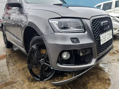 2015 Audi Q5 WAUZZZ8RXFA064437 VIN:WAUZZZ8RXFA064437