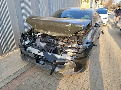 2023 Hyundai Ioniq KMHM541CPPA008585 VIN:KMHM541CPPA008585