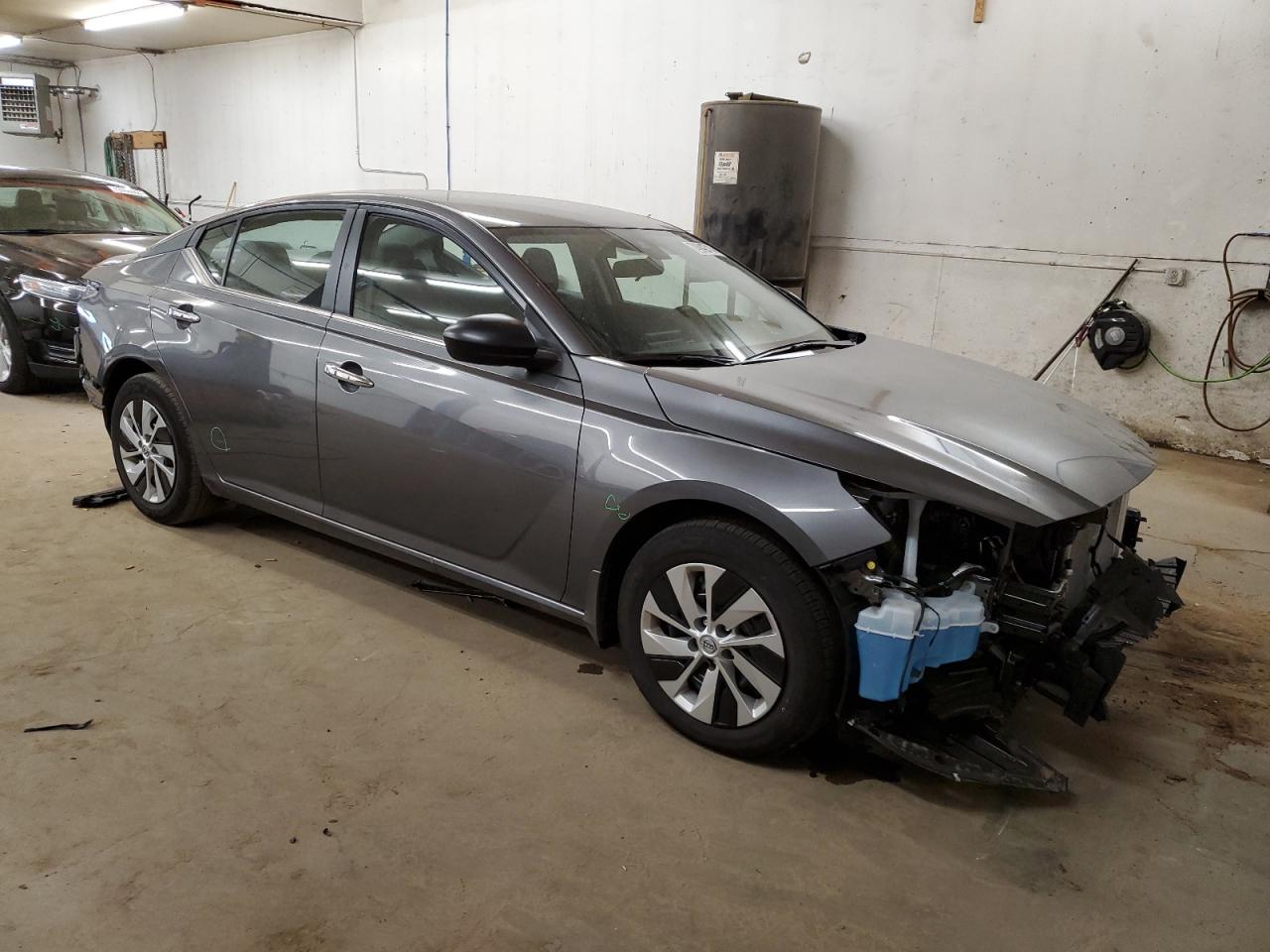2024 NISSAN ALTIMA S VIN:1N4BL4BV0RN392015