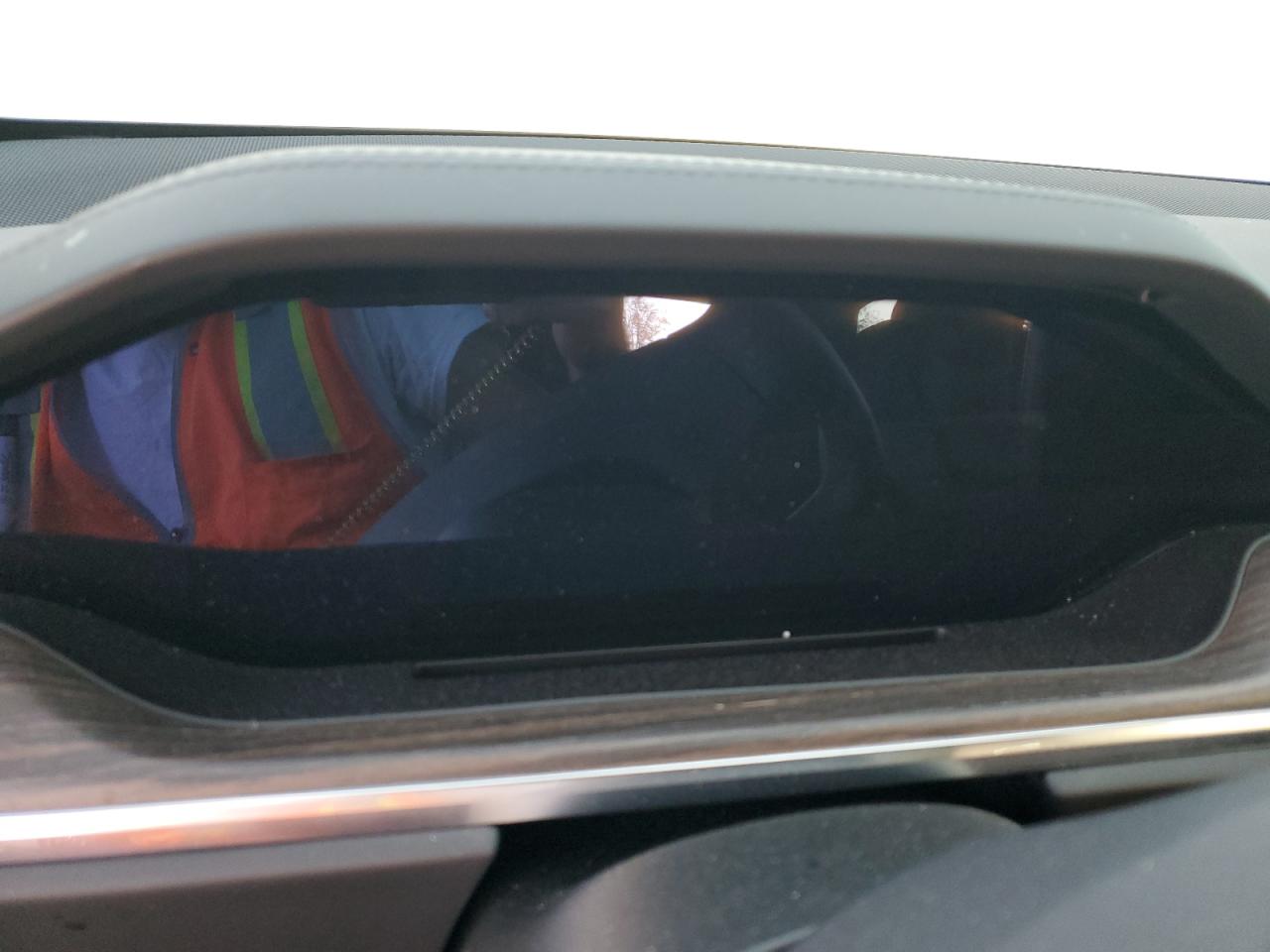 2022 TESLA MODEL S  VIN:5YJSA1E58NF477123
