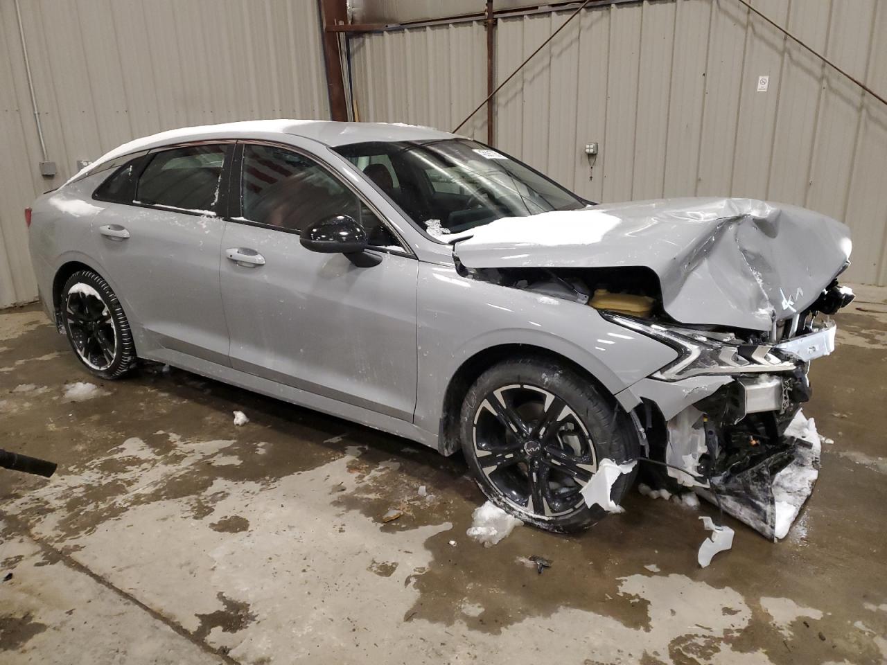 2024 KIA K5 GT LINE VIN:5XXG64J25RG256778