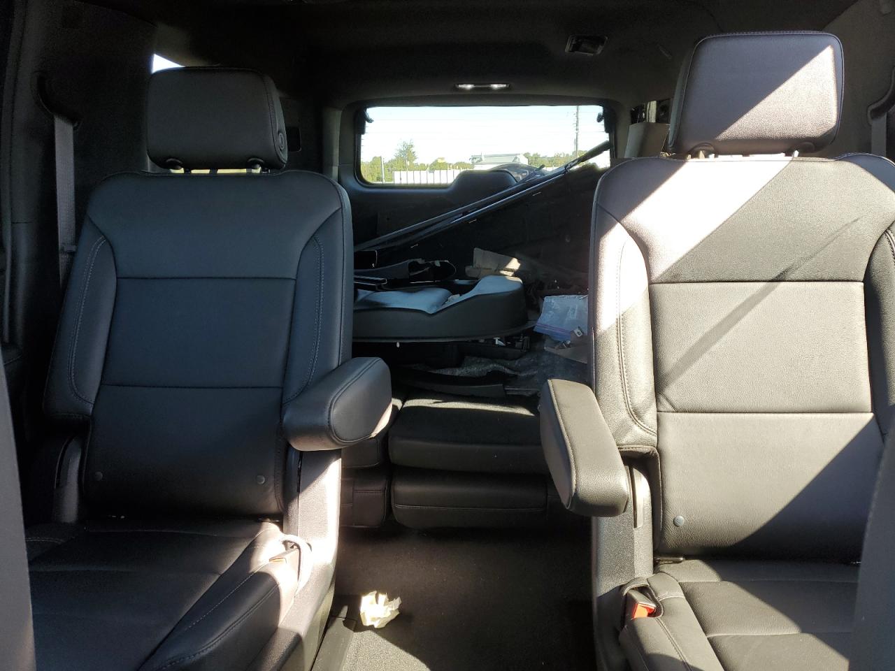 2023 CHEVROLET SUBURBAN K1500 LT VIN:1GNSKCKDXPR217637