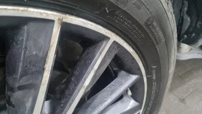 2017 Infiniti QX60 470KM5N1AL0MM3HC5 VIN:470KM5N1AL0MM3HC5