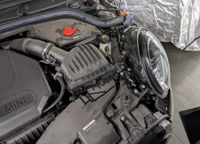 2022 MINI Cooper WMW41DH01N2P98317 VIN:WMW41DH01N2P98317
