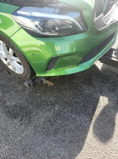 2017 Mercedes-Benz A 200 WDDBF4DB0HJ520561 VIN:WDDBF4DB0HJ520561