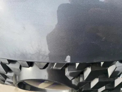 2019 Lexus UX 250 JTHY6JBH1K2001609 VIN:JTHY6JBH1K2001609