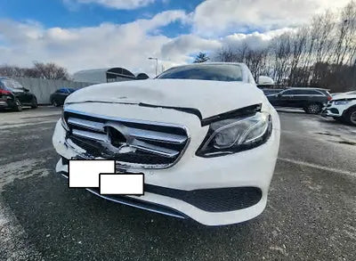 2018 Mercedes-Benz E 220 WDDZF0FB7JA471806 VIN:WDDZF0FB7JA471806