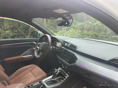 2020 Audi Q3 WAUZZZF31L1097742 VIN:WAUZZZF31L1097742