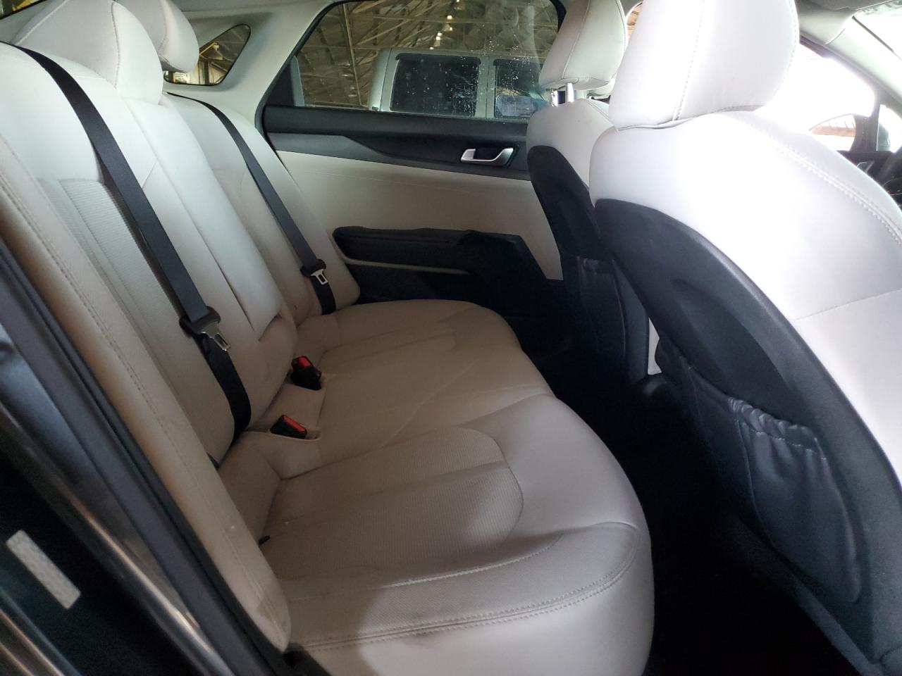 2022 KIA K5 LXS VIN:5XXG14J22NG147915
