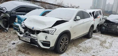 2015 BMW 420 559KMWBAXX1102F0L VIN:559KMWBAXX1102F0L