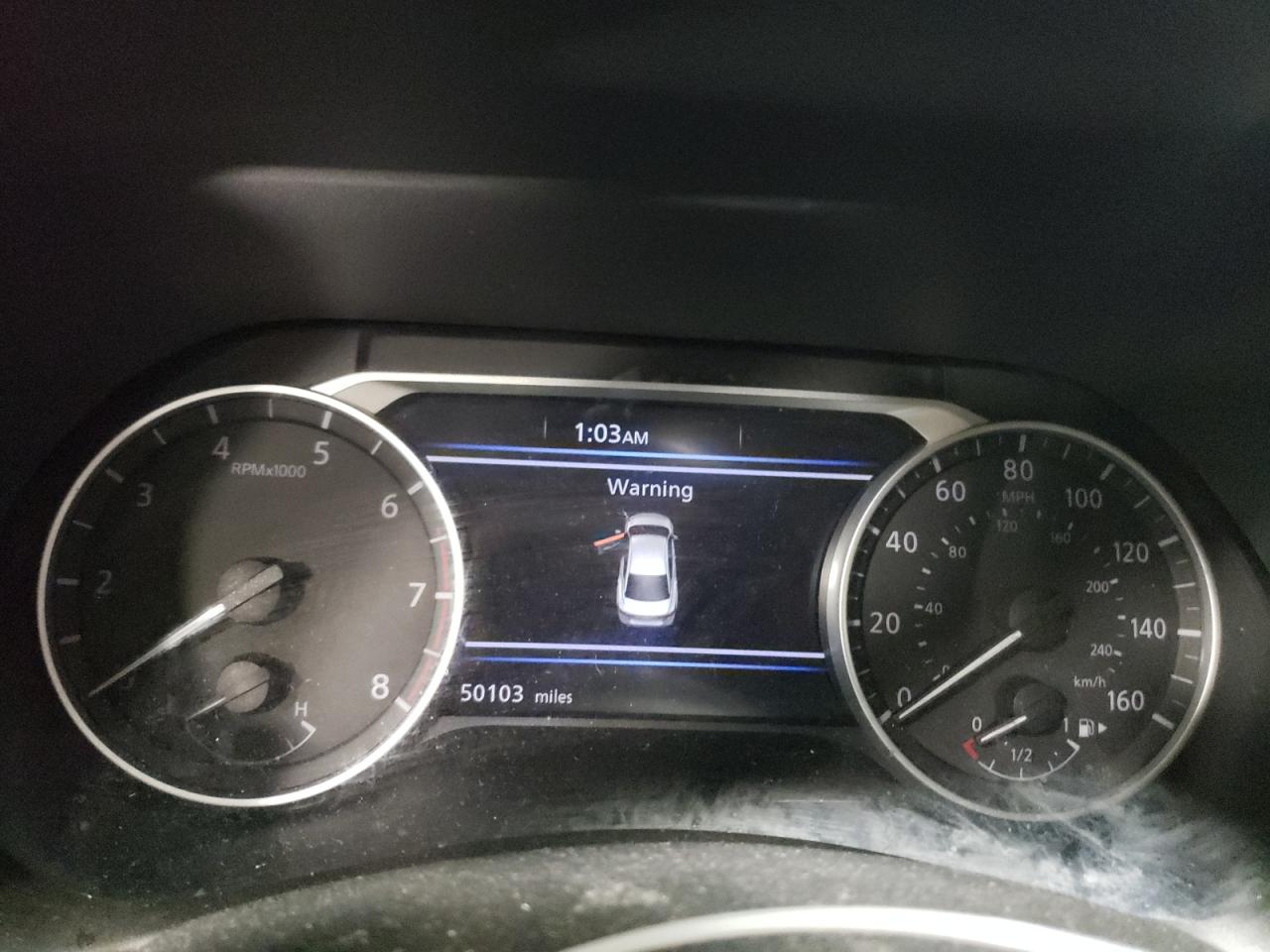 2022 NISSAN SENTRA SV VIN:3N1AB8CV9NY312581