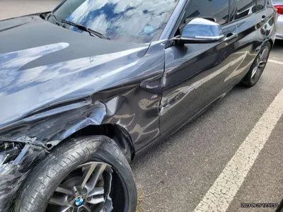 2018 BMW 118 908KMWBA1S5106J5K VIN:908KMWBA1S5106J5K