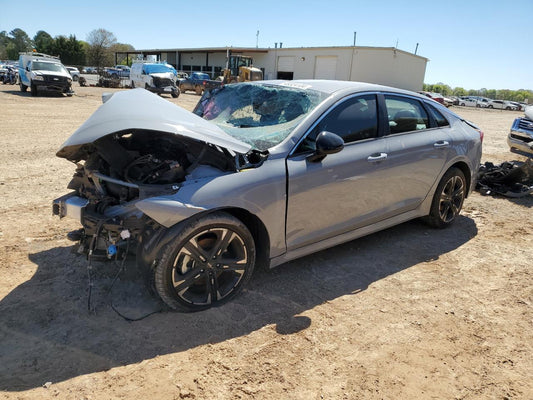 2022 KIA K5 GT LINE VIN:5XXG64J28NG154708