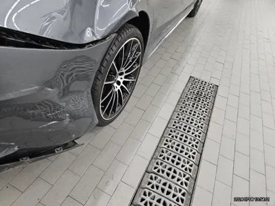 2019 Mercedes-Benz CLS 450 VIN: