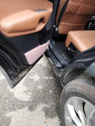 2017 Kia Sorento VIN: