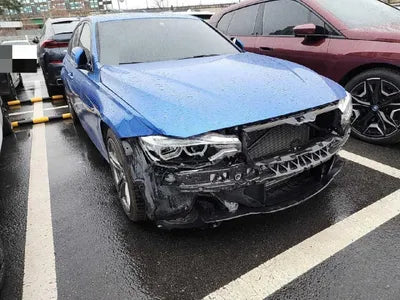 2018 BMW 320 WBA8A9108JAE91321 VIN:WBA8A9108JAE91321