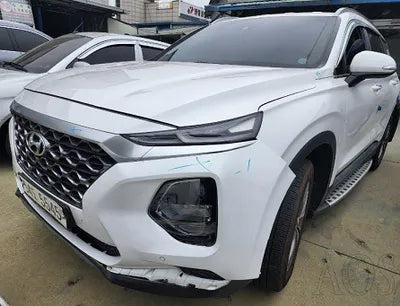 2020 Hyundai Santa FE KMHS281ABLU223976 VIN:KMHS281ABLU223976