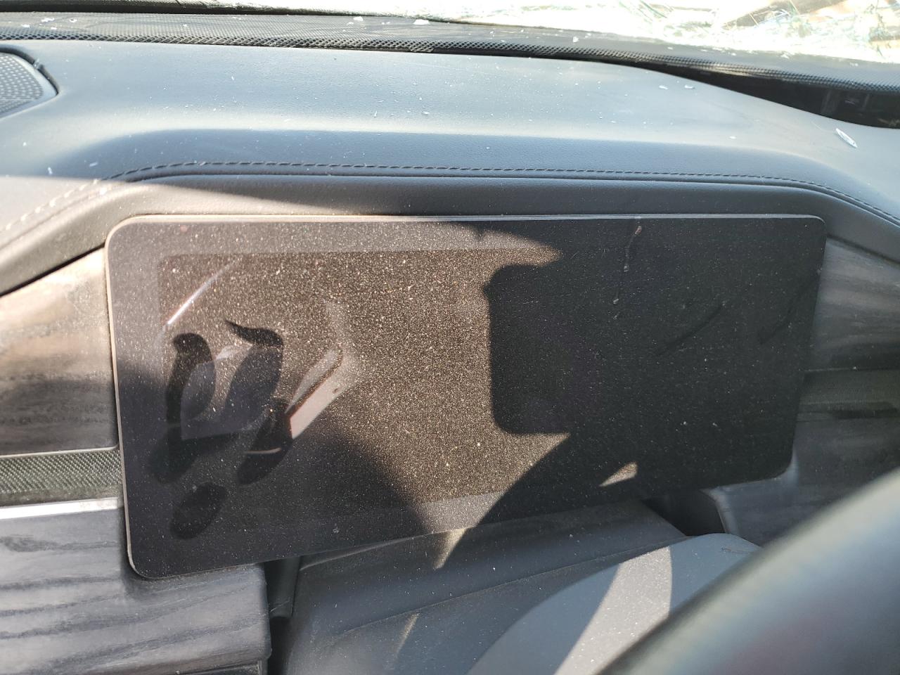 2022 RIVIAN R1T LAUNCH EDITION VIN:7FCTGAAL5NN004251