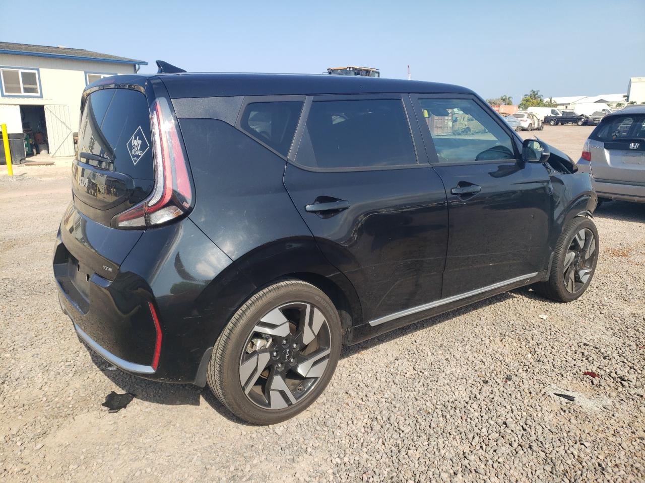 2023 KIA SOUL GT LINE VIN:KNDJ53AU9P7840594