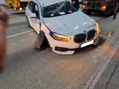 2022 BMW 120 WBA7L7104N7K56960 VIN:WBA7L7104N7K56960