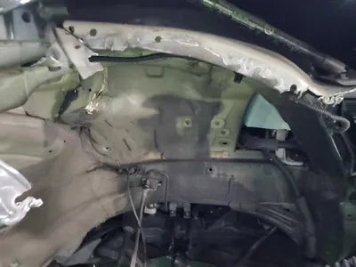 2021 Hyundai Ioniq VIN: